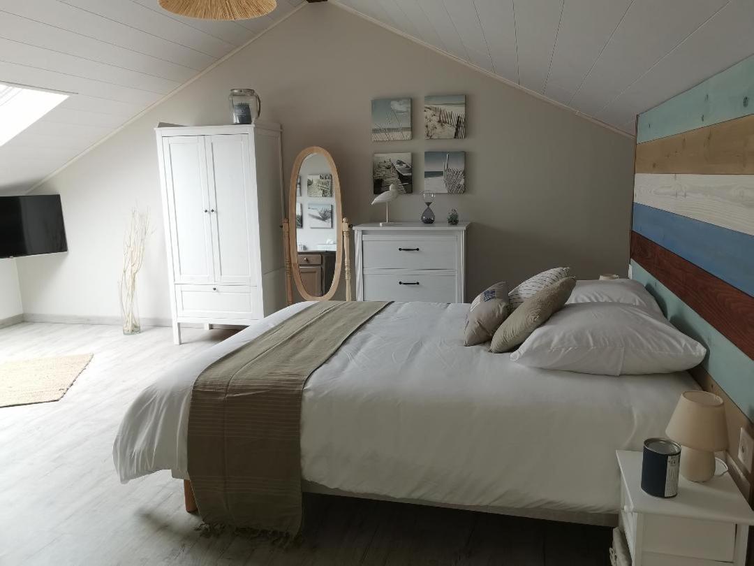 Etche Arguinia Chambres Hotes Et Spa Montory Zewnętrze zdjęcie