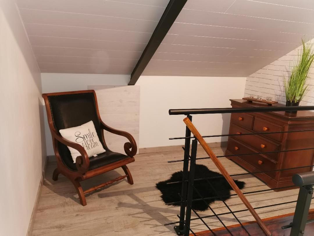 Etche Arguinia Chambres Hotes Et Spa Montory Zewnętrze zdjęcie