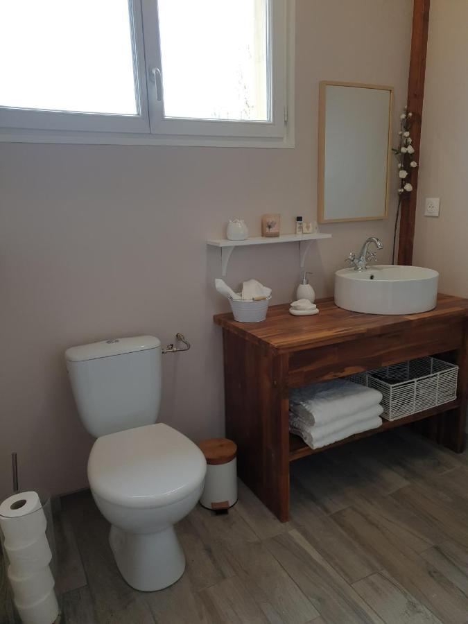 Etche Arguinia Chambres Hotes Et Spa Montory Zewnętrze zdjęcie