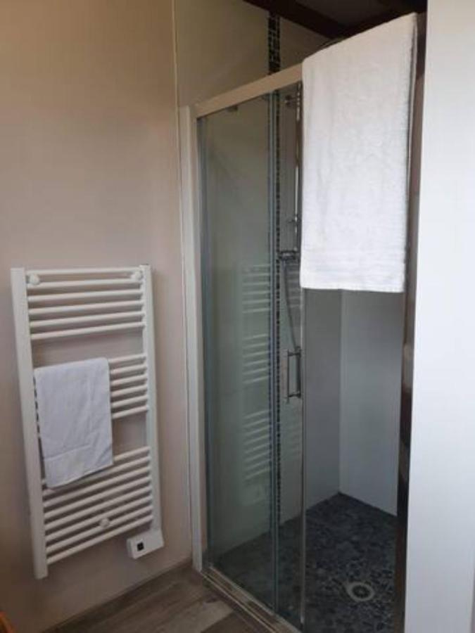 Etche Arguinia Chambres Hotes Et Spa Montory Zewnętrze zdjęcie