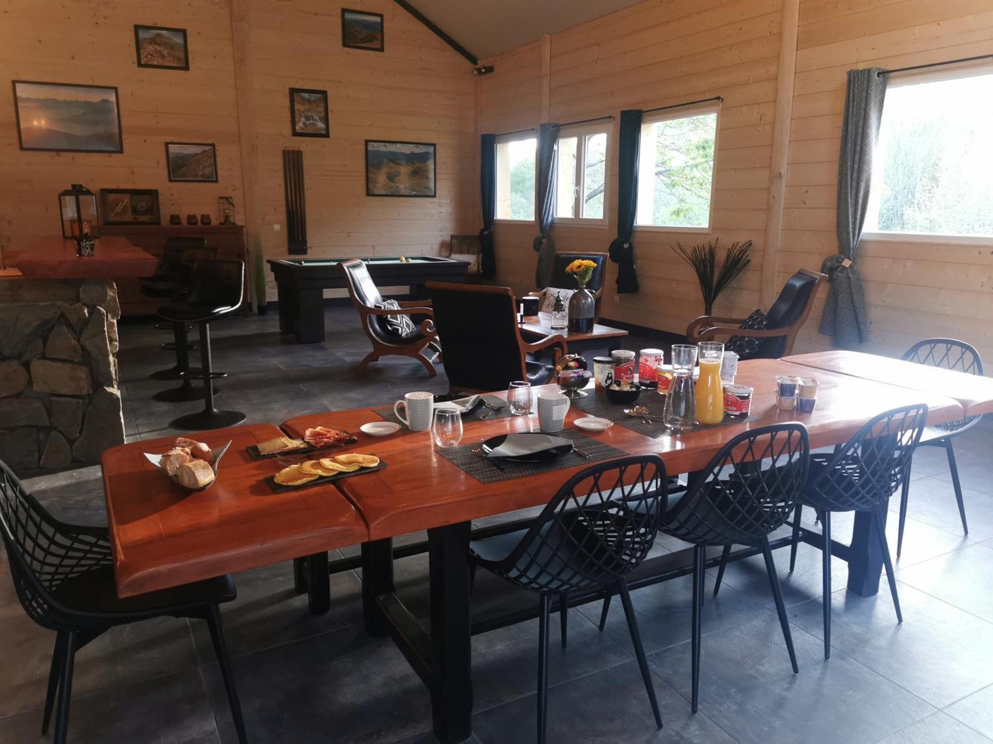 Etche Arguinia Chambres Hotes Et Spa Montory Zewnętrze zdjęcie