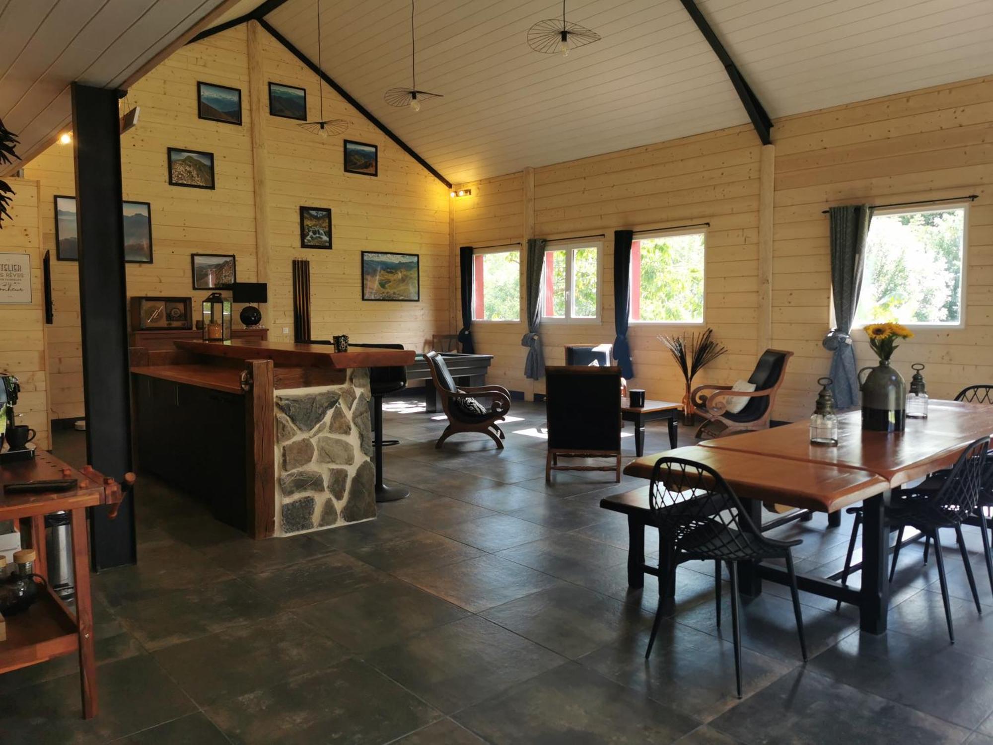 Etche Arguinia Chambres Hotes Et Spa Montory Zewnętrze zdjęcie