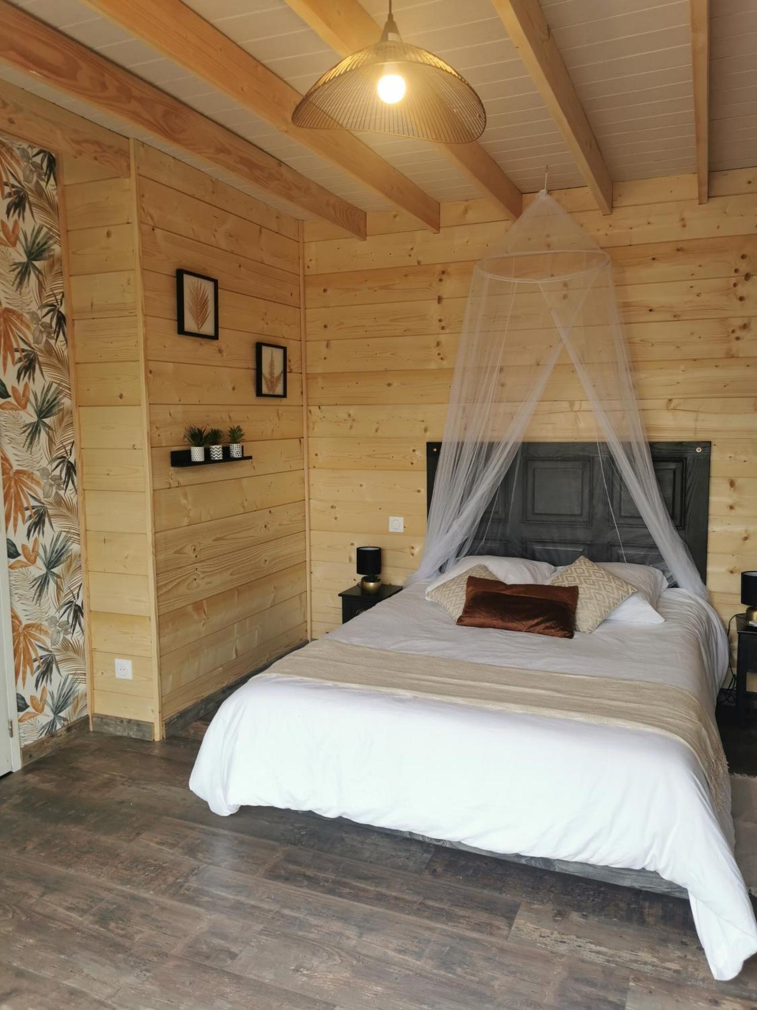 Etche Arguinia Chambres Hotes Et Spa Montory Zewnętrze zdjęcie